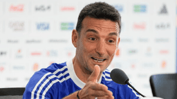 Scaloni breaks silence on Argentina 'special treatment' claims