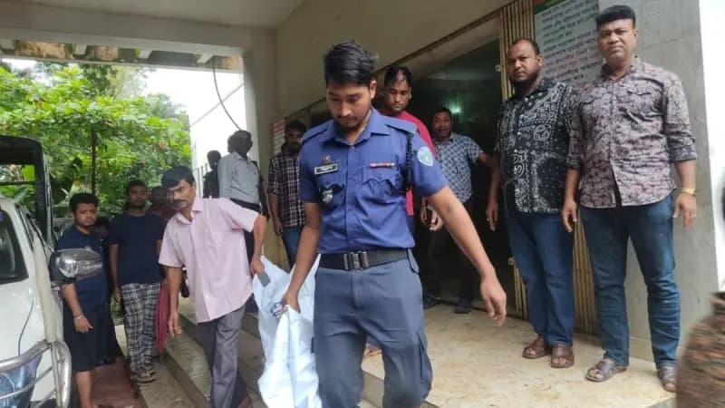 Youth dies in police custody in Chakaria, authorities claim suicide