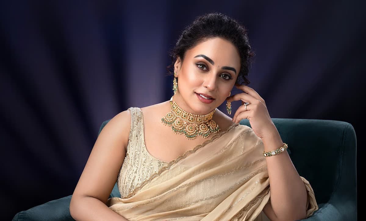 Pearle Maaney loses 300,000 Instagram followers over post on student protests