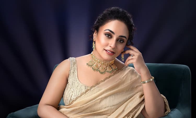 Pearle Maaney loses 300,000 Instagram followers over post on student protests