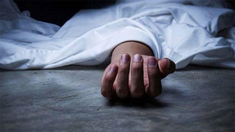 Housewife's body found hanging in Hazaribagh