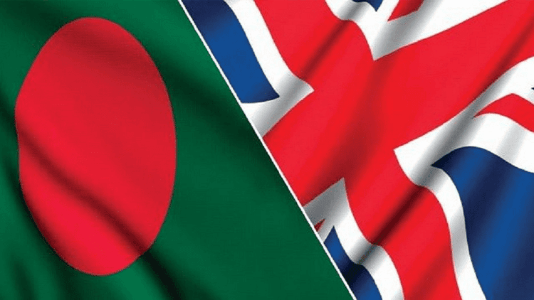UK issues warning against non-essential travel to Bangladesh