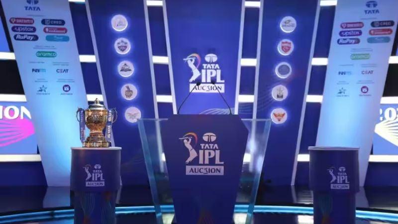 13 Bangladeshi cricketers register for IPL auction