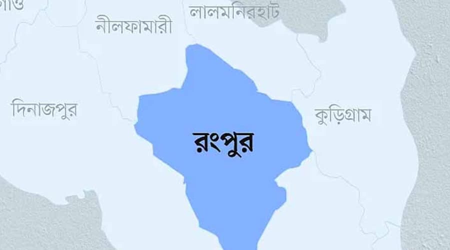Electric shock claims 2 lives, injures 8 in Rangpur
