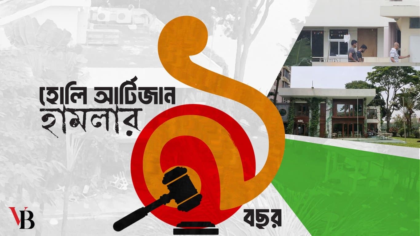 9 years on, trial of Holey Artisan murder case yet to end