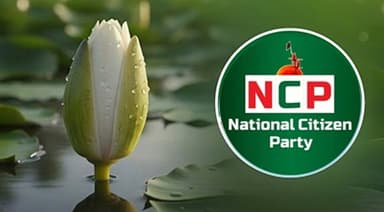 NCP appoints ambassadors in 270 seats to campaign for ‘Yes’ vote in referendum