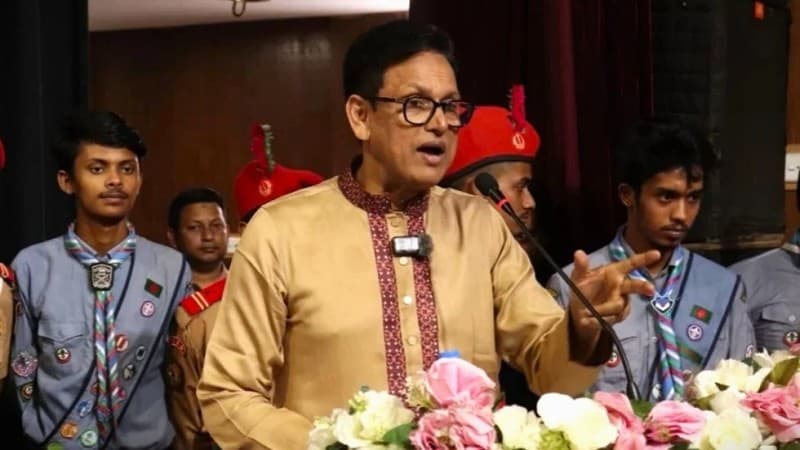 Teachers to get separate pay scale, festival allowance rise: Eduacation Minister