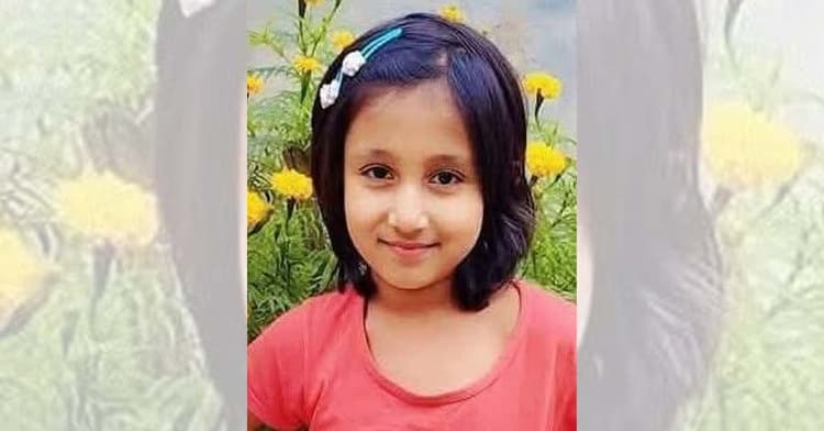 Schoolgirl's body recovered two days after going missing in Tangail