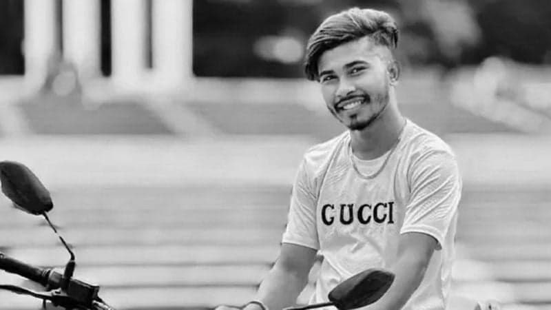 Four arrested over killing of Rakibul at Shaheed Minar: Police