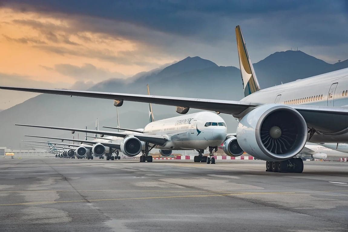Bangladesh-India airline passengers dropped to one-fourth