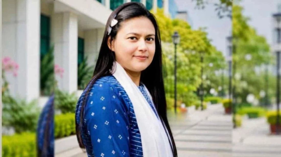 Female physician found strangled inside Dhaka home