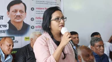 Private tuition will lead to MPO cancellation of teachers: State Minister Putul