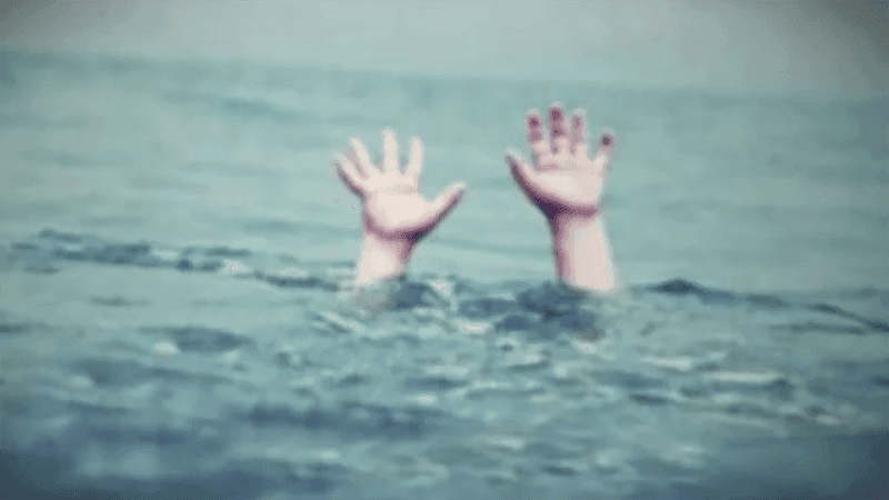 Bodies of two schoolboys recovered six-hour after drowning in Jamalpur pond
