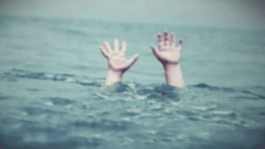 Three children drown while bathing in Jashore pond
