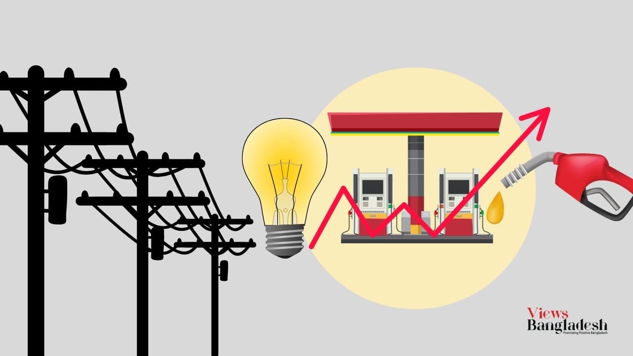 Why the price of fuel and electricity increased ahead of Ramadan!