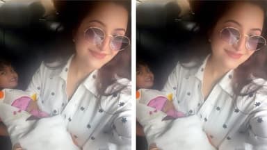Pori Moni adopts another child