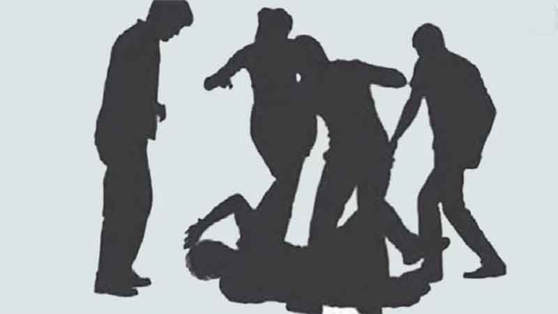 Man succumbs to injury after sustaining mob beating in Rajbari