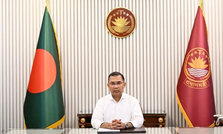 PM inquires about Bangladeshi expats amid ongoing war in Iran, Middle East