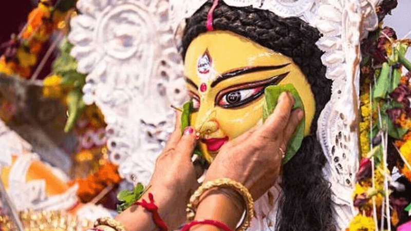 Bijoya Dashami today