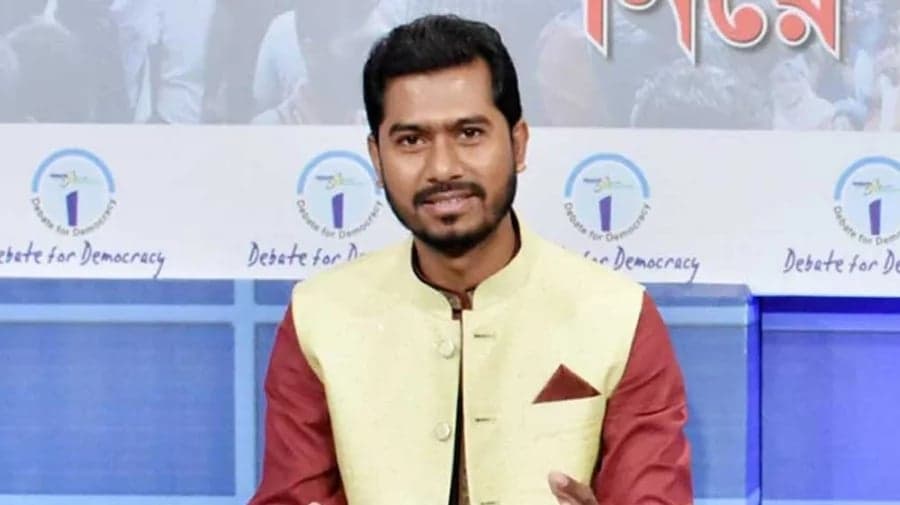 Nur served show cause notice over alleged violation of election code