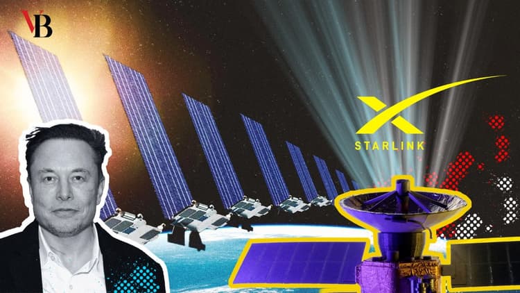 Starlink