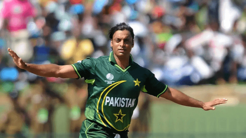 Shoaib Akhtar to join BPL as Dhaka Capitals' mentor