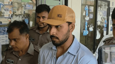 'My relationship with Iqra was very good', Alvir claims in court