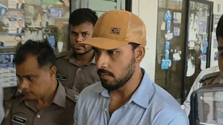 'My relationship with Iqra was very good', Alvir claims in court