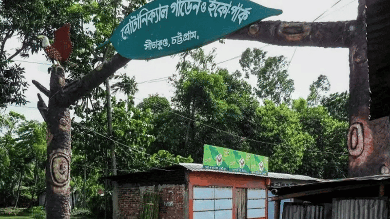 Child found walking in forest with slit throat dies in Sitakunda