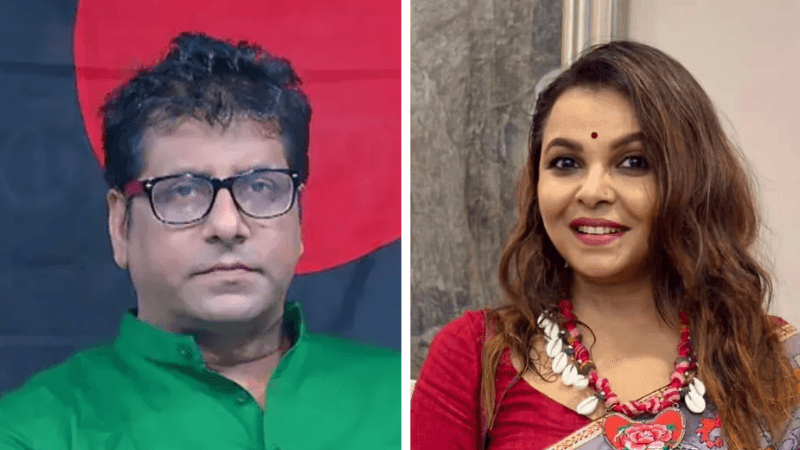 Complaint filed against Anis Alamgir, Shaon, 2 others 