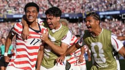 USA end 24-year knockout drought with Bosnia victory