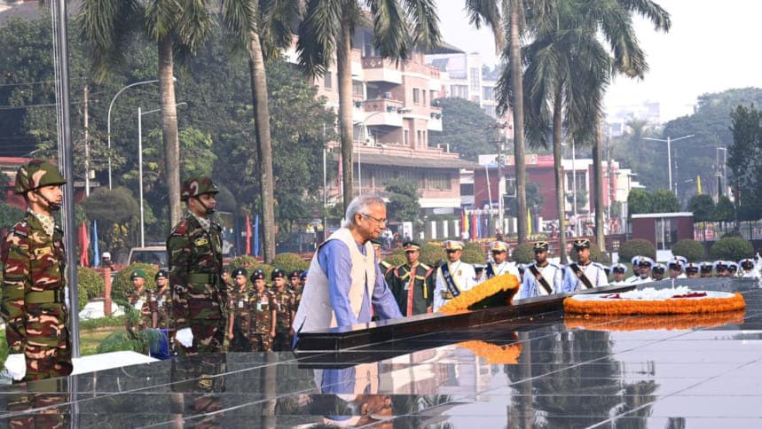 CA pays tribute to Armed Forces’ fallen heroes