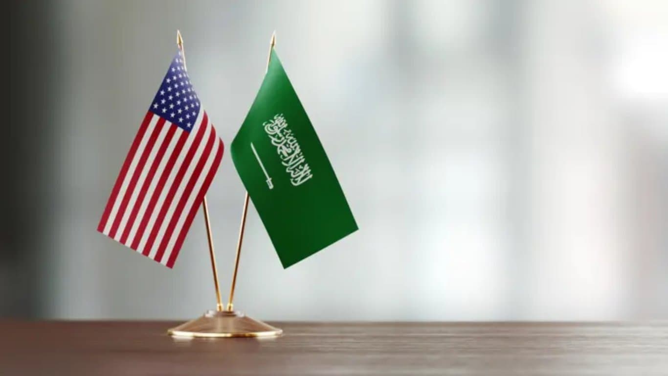 US to announce deal allowing Saudi Arabia a nuclear programme