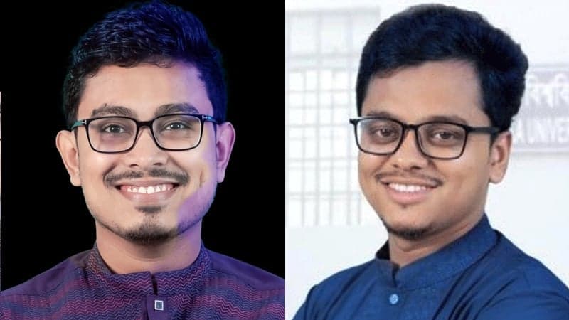 Shadik, Farhad elected Ducsu VP, GS