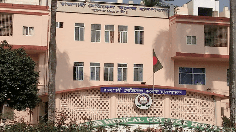 RMCH forms 8-member medical board amid rising measles cases