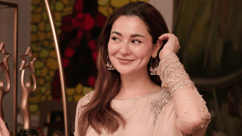 Hania Aamir speaks out against jokes about women’s bodies and appearance