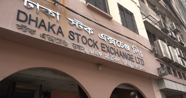 BSEC forms committee to probe allegations against DSE top officials
