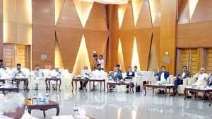 Opposition leader to join cabinet in 'State of Emergency' decisions