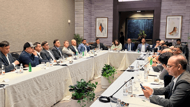 Bangladesh engages Silicon Valley CEOs on tech investment, strategic partnerships