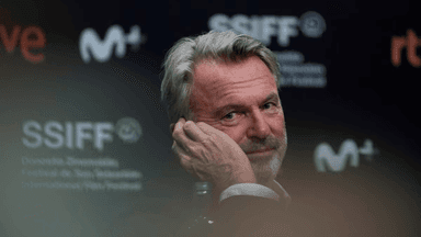 Jurassic Park star Sam Neill passes away