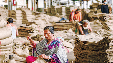 India imposes new ban on 4 more Bangladeshi jute products