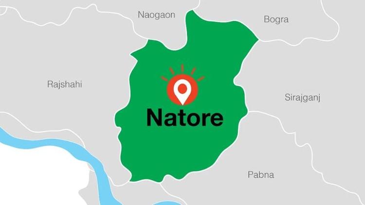 Madrasa teacher held for raping child in Natore
