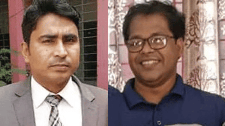Mob pressure keeps two Cox's Bazar college teachers out of classrooms for a year