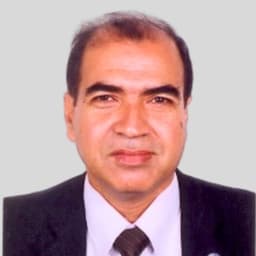 Dr. A S M  Woobaidullah