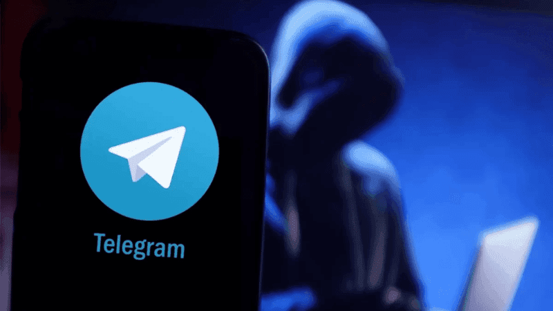 Iranian hackers using Telegram to steal data, warns FBI