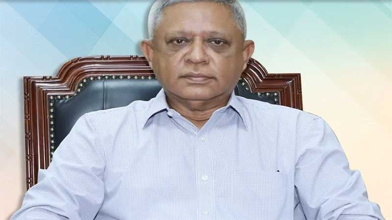 Won’t spare anyone involved in corruption: New Biman CEO