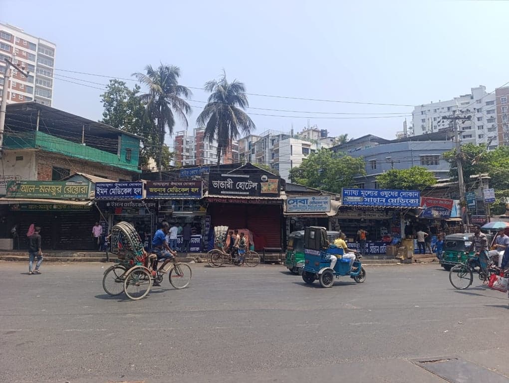 Hotels and restaurants in Chattogram still closed, workers facing hardships