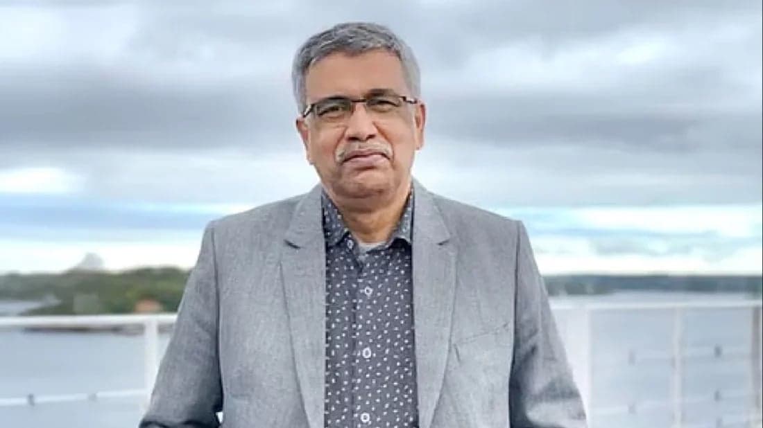 Court rejects bail of ex-MD of Somoy TV Ahmed Jobayer