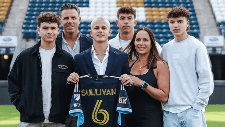 We love Bangladesh very much: Cavan Sullivan