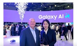 Samsung Galaxy S26 Ultra gets award at Mobile World Congress 2026